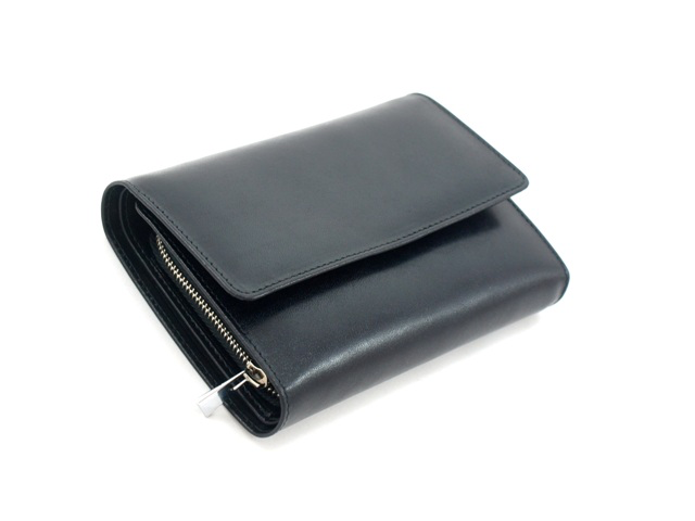 Women's Leather Wallet - RKLW#03