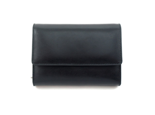 Women's Leather Wallet - RKLW#03 — view 2