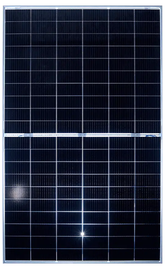 Vikram Solar 380-410W Prexos Bifacial 108 Half-Cells Efficiency 21.00% — view 2