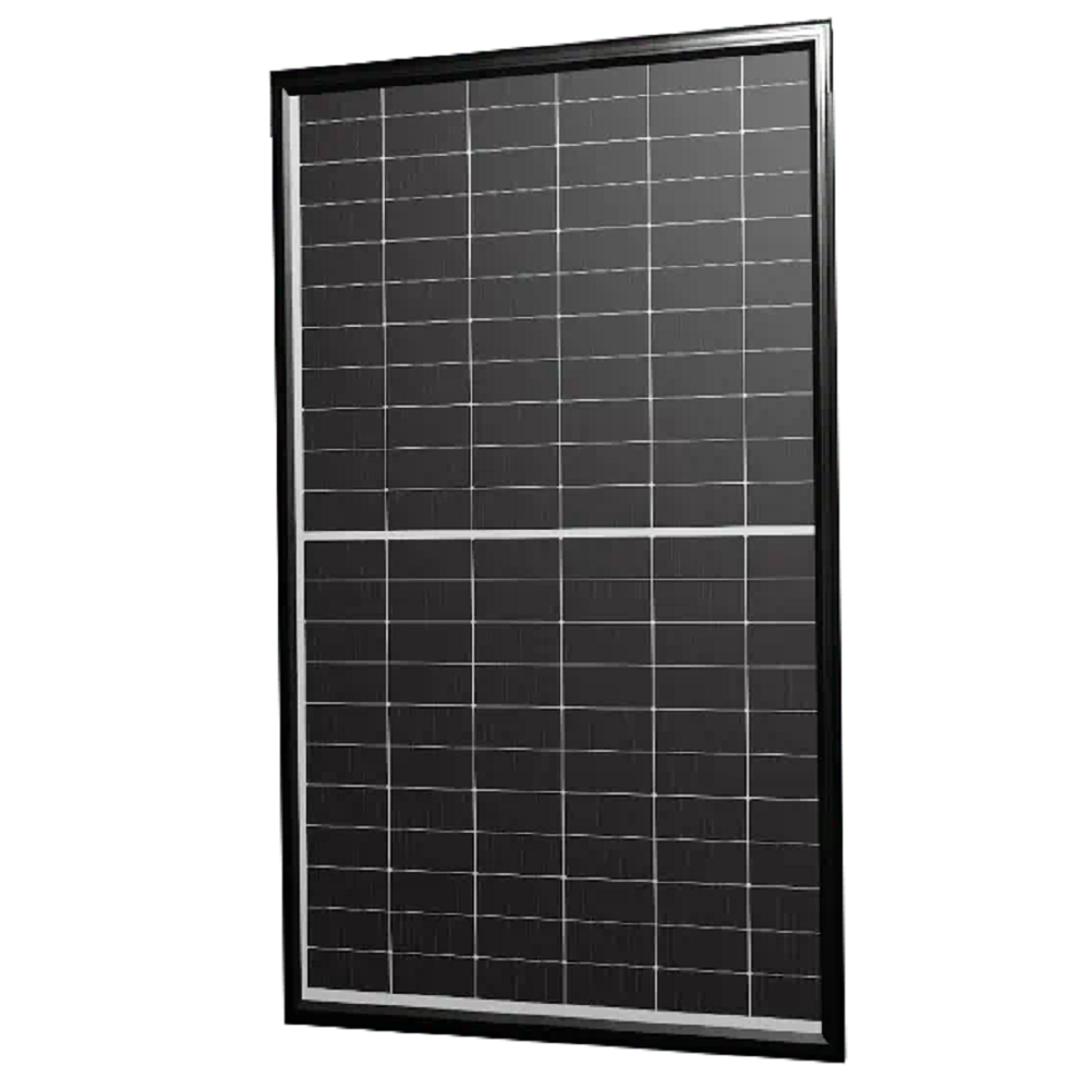 Adani Solar 630-650W ELAN PRIDE Series Bifacial 132 Half-Cells Efficiency 20.87%