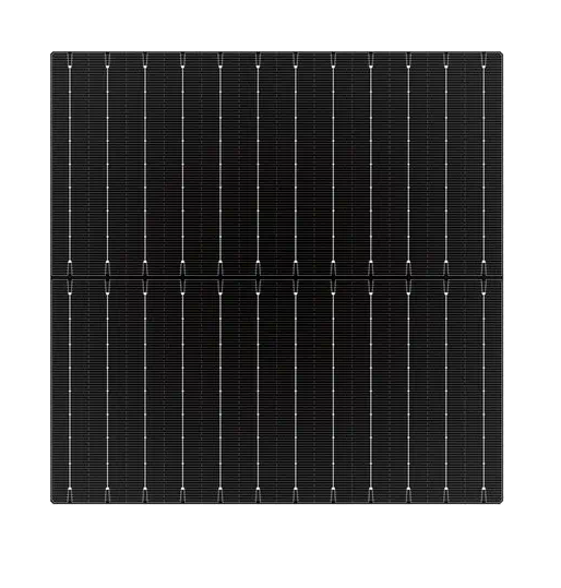 Adani Solar 520-550W ETERNAL SHINE Series Gen - I Monofacial 144 Half-Cells Efficiency 21.42% — view 2