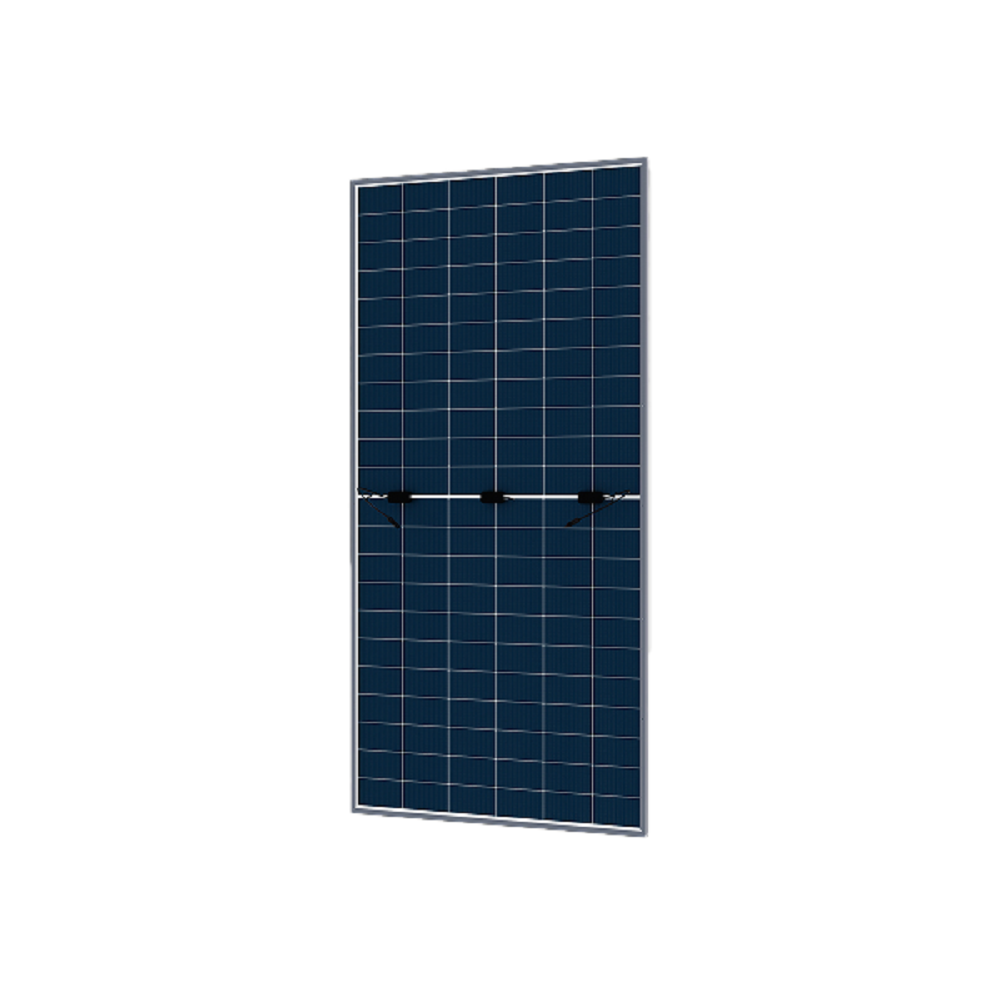Rayzon Solar 615W L’LIOS Series Bifacial N-Type TOPCon 16BB Dual Glass 132 Half-Cells Efficiency 23.14%