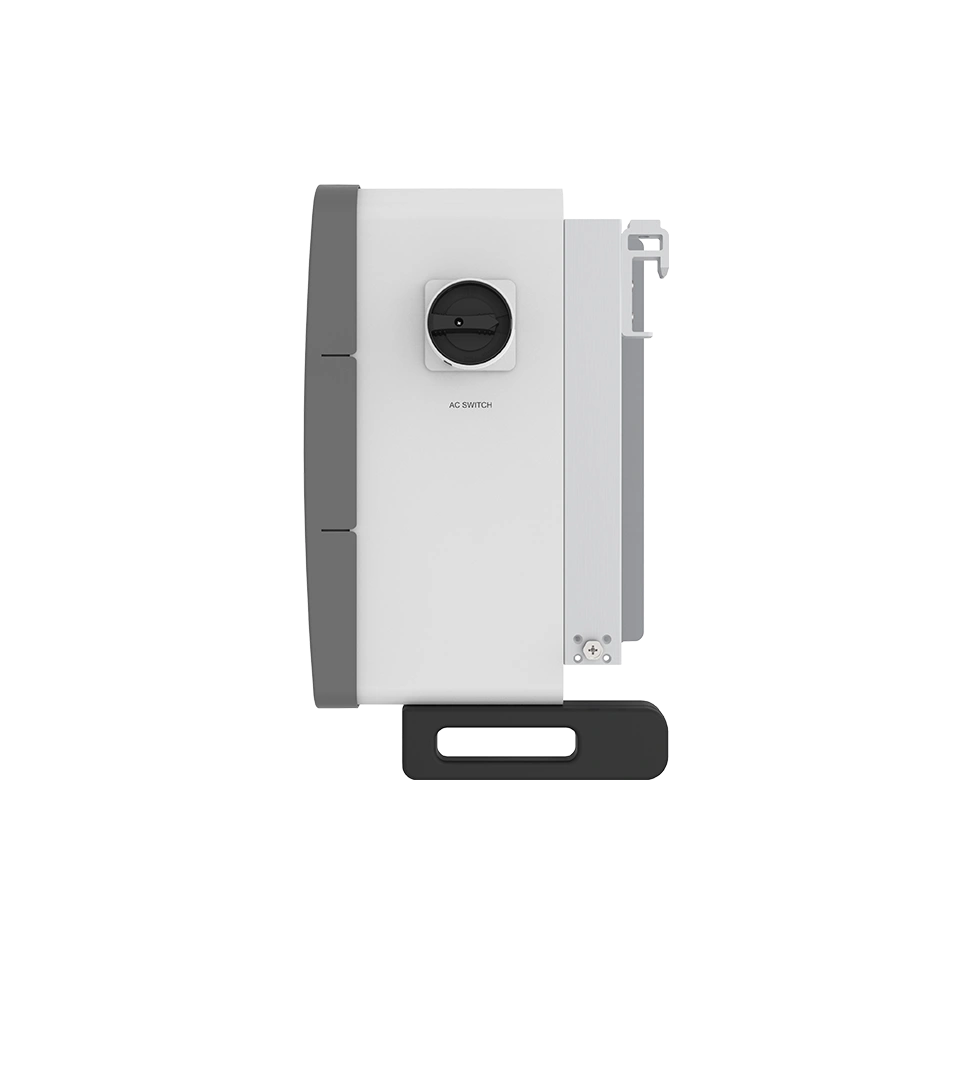 Solis 90kw Three Phase Inverter, 90,000W Output,S5-GC90K-US, 9 MPPTs, Max. Efficiency 98.7% — view 4