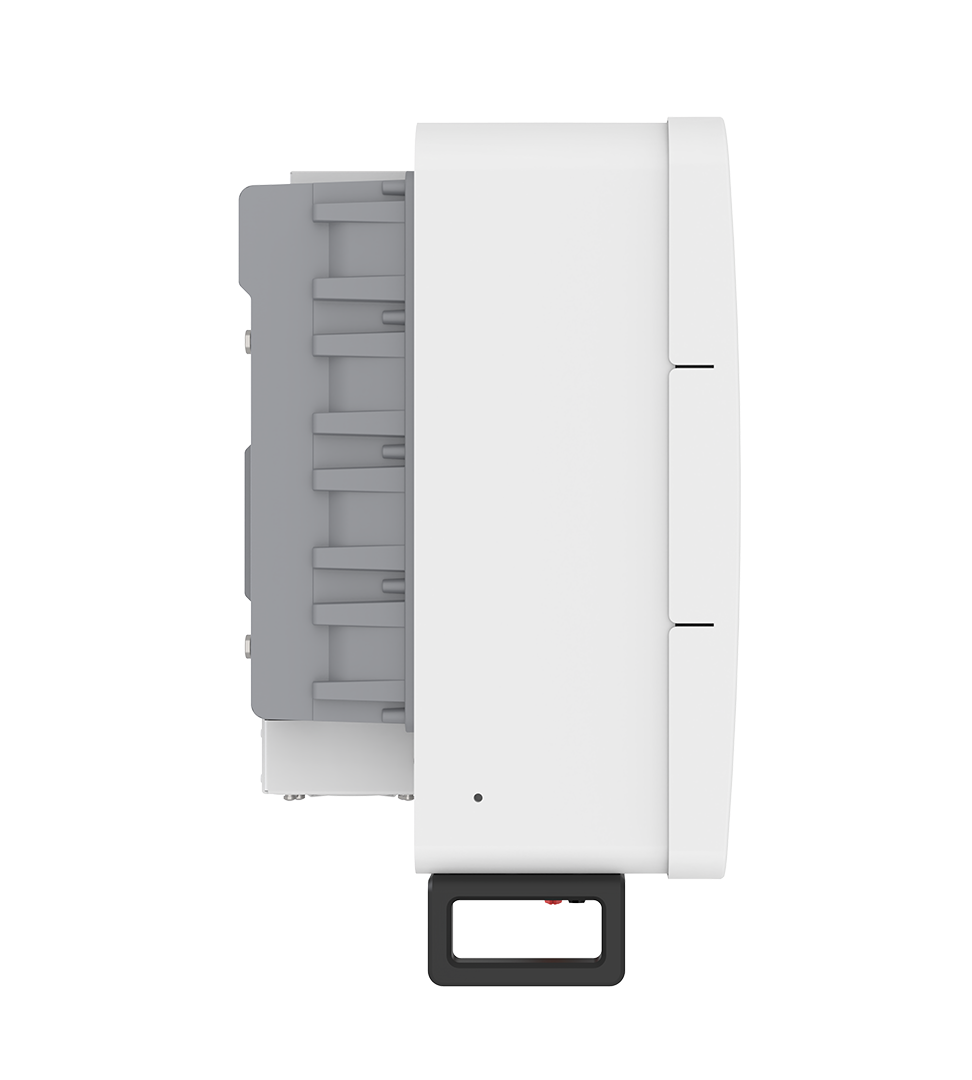 Solis 33kw Three Phase Inverter, 33,000W Output,S6-GC33K-US, 3 MPPTs, Max. Efficiency 98.8% — view 2