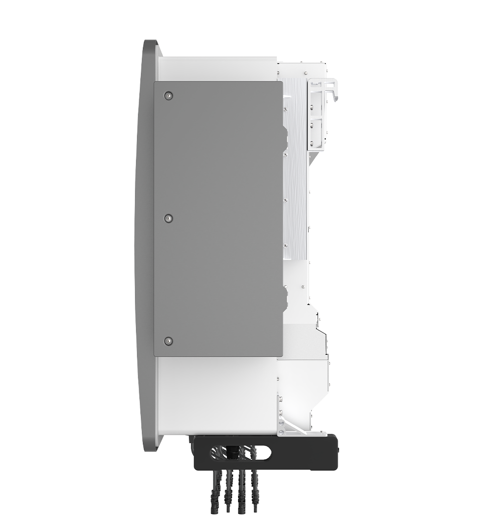 Solis 300kw Three Phase Inverter, 300,000W Output, 12 MPPTs, Max. Efficiency 99.0% S6-GU300K-M12 — view 4