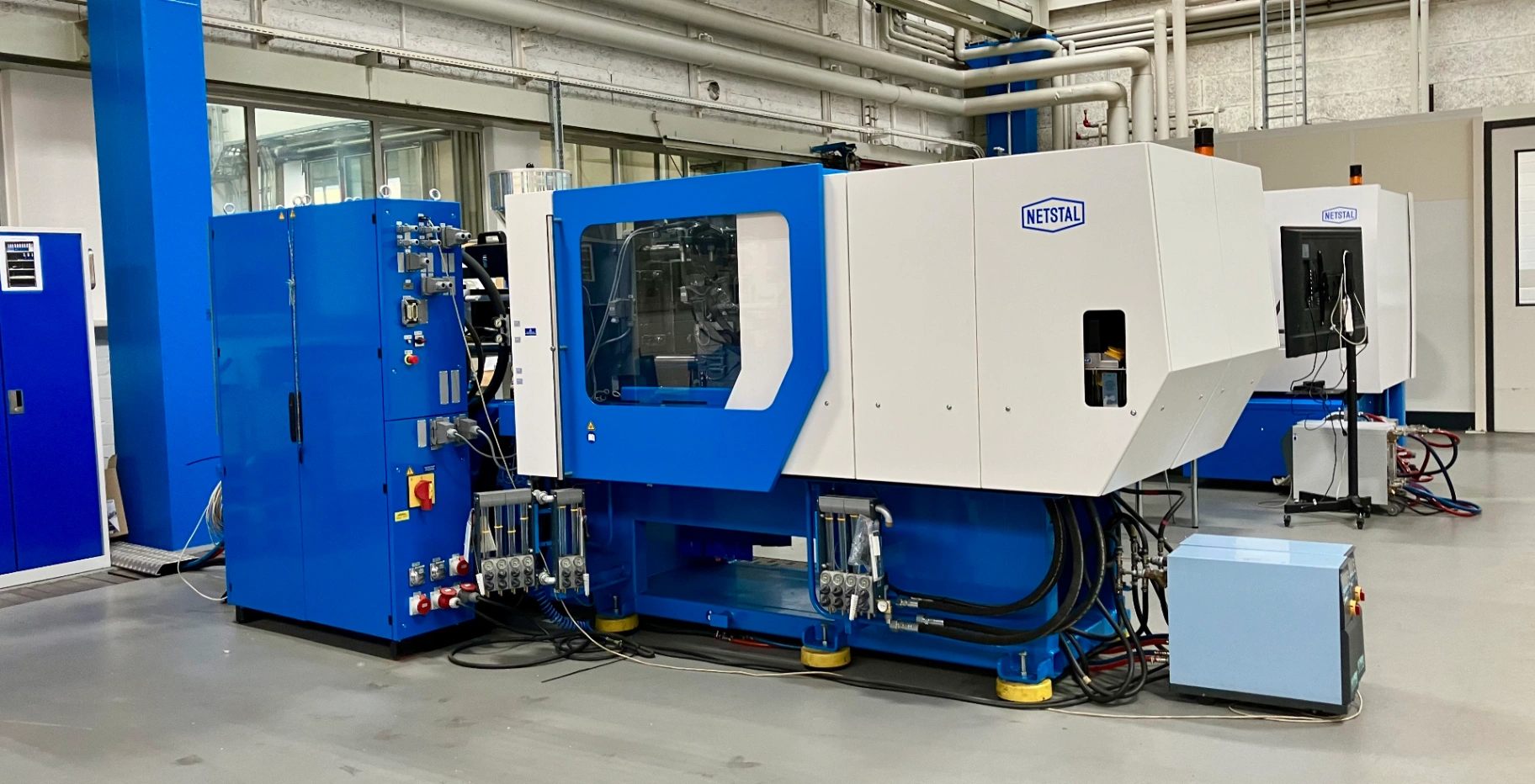 injection moulding machine-SynErgy 800-230 2