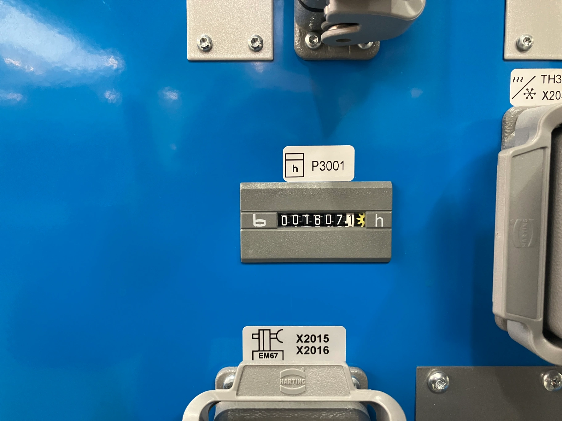 injection moulding machine-SynErgy 800-230 3