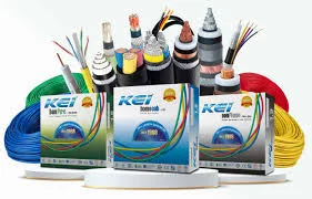 Electrical Wires & Cables  — view 4
