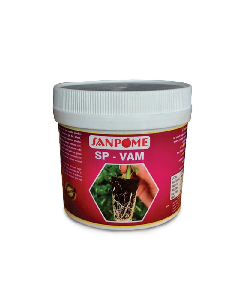 Premium Dextrose-Based Biofertilizers — VAM & NPAK Consortia 1